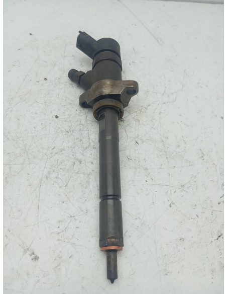 Recambio de inyector para citroën c5 berlina lx (e) referencia OEM IAM 0445110259  