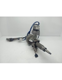 Recambio de columna direccion para toyota auris hybrid active referencia OEM IAM 8096012160 ELECTRICA 