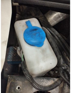 Recambio de deposito limpia para » otros... microcar referencia OEM IAM    2
