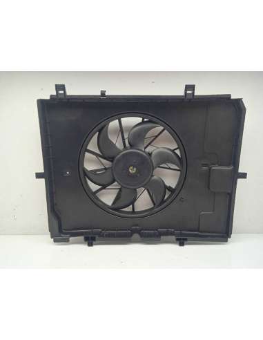 ELECTROVENTILADOR MERCEDES CLASE E...