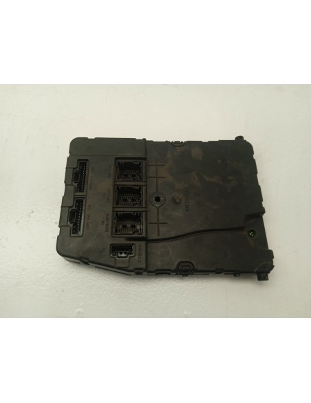 Recambio de modulo electronico para renault megane ii classic berlina confort authentique referencia OEM IAM 8200306434  