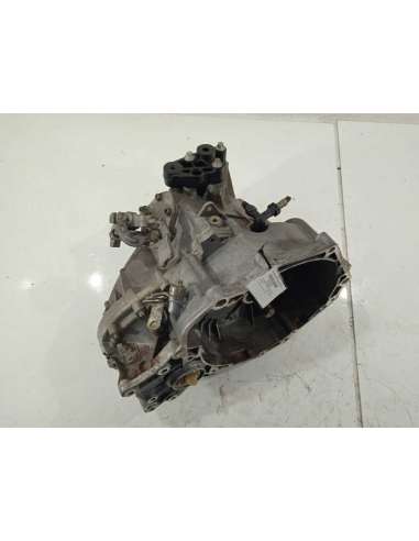 CAJA CAMBIOS OPEL CORSA C (2003-2007)...