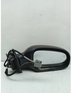Recambio de retrovisor derecho para volvo s70 berlina 2.5 turbodiesel referencia OEM IAM 30634978 7 PINES 