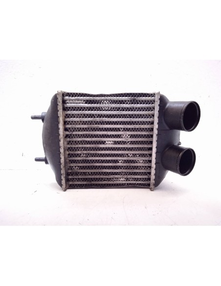 Recambio de intercooler para renault 21 berlina (b/l48) 2.1 turbodiesel referencia OEM IAM  76842 00705844