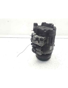 Recambio de compresor aire acondicionado para bmw serie 5 berlina (e39) 2.5 24v turbodiesel cat referencia OEM IAM 4472208020  