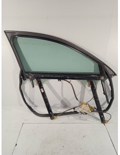 Recambio de elevalunas delantero izquierdo para audi a6 berlina (4f2) 2.0 tdi referencia OEM IAM 4F0959801D   2