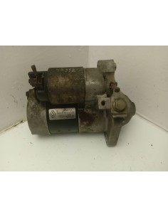 Recambio de motor arranque para renault vel satis (bj0) 3.5 v6 referencia OEM IAM S114877A  
