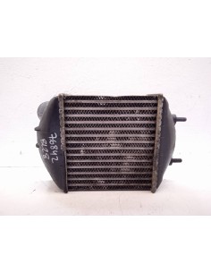 Recambio de intercooler para renault 21 berlina (b/l48) 2.1 turbodiesel referencia OEM IAM  76842 00705844 2