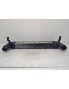 Recambio de intercooler para seat alhambra (7v8) 1.9 tdi referencia OEM IAM 7M0145805  