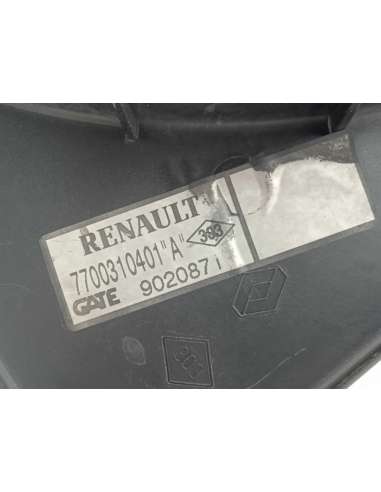 ELECTROVENTILADOR RENAULT TRAFIC...