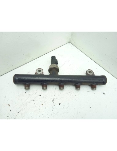Recambio de rampa inyectora para volvo v50 familiar 2.0 d kinetic referencia OEM IAM 9654726280  