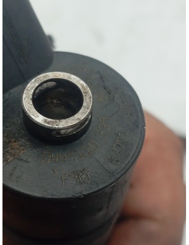 Recambio de inyector para citroën c5 berlina lx (e) referencia OEM IAM 0445110259  