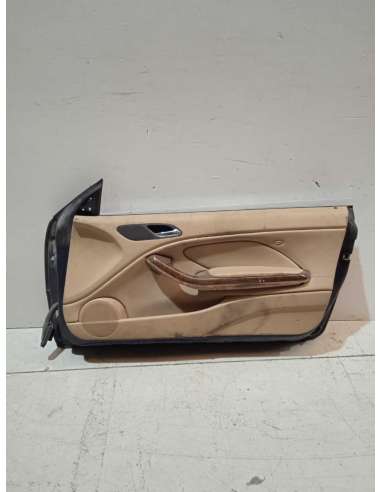 PUERTA DELANTERA DERECHA BMW SERIE 3...