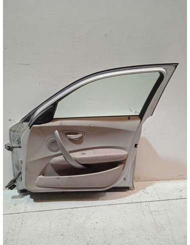 PUERTA DELANTERA DERECHA BMW SERIE 1...