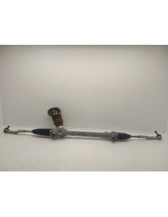 Recambio de cremallera direccion para toyota auris hybrid active referencia OEM IAM 4550002300  