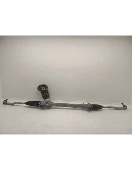 Recambio de cremallera direccion para toyota auris hybrid active referencia OEM IAM 4550002300  
