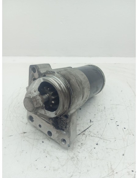 Recambio de motor arranque para citroën c4 berlina collection referencia OEM IAM 9664016980  