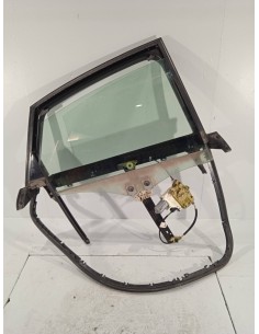 Recambio de elevalunas trasero derecho para audi a6 berlina (4f2) 2.0 tdi referencia OEM IAM 4F0959802C  