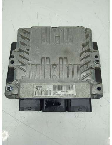 CENTRALITA MOTOR UCE CITROEN C4 GRAND...