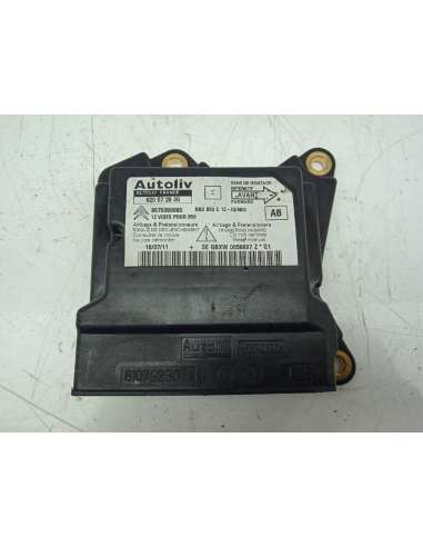 CENTRALITA AIRBAG CITROEN C4 GRAND...