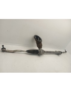 Recambio de cremallera direccion para toyota auris hybrid active referencia OEM IAM 4550002300   2