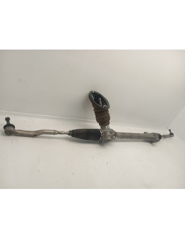 Recambio de cremallera direccion para toyota auris hybrid active referencia OEM IAM 4550002300  