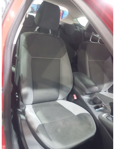 Recambio de asiento delantero derecho para ford focus lim. (cb8) trend referencia OEM IAM   