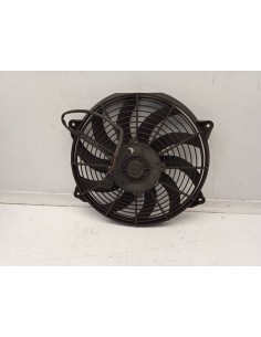 Recambio de electroventilador para tata indica 1.4 diesel referencia OEM IAM   