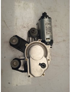 Recambio de motor limpia trasero para volkswagen touareg (7la) 2.5 tdi referencia OEM IAM 7L0955712B  