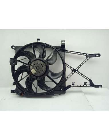 ELECTROVENTILADOR OPEL ASTRA H BER....