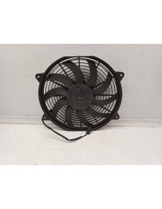 Recambio de electroventilador para tata indica 1.4 diesel referencia OEM IAM    2