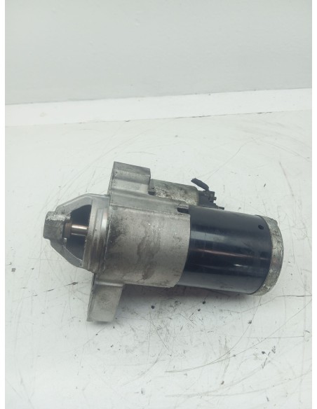Recambio de motor arranque para citroën c4 berlina collection referencia OEM IAM 9664016980  