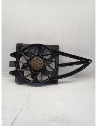 Recambio de electroventilador para fiat panda (169) 1.2 cat referencia OEM IAM 51732069  