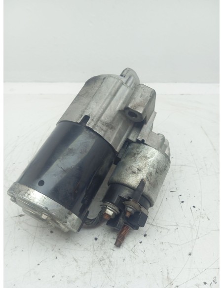 Recambio de motor arranque para citroën c4 berlina collection referencia OEM IAM 9664016980  