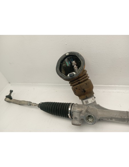 Recambio de cremallera direccion para toyota auris hybrid active referencia OEM IAM 4550002300  