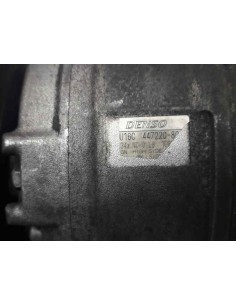 Recambio de compresor aire acondicionado para bmw serie 5 berlina (e39) 2.5 24v turbodiesel cat referencia OEM IAM 4472208020   2