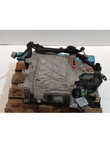 Recambio de inversor para nissan leaf acenta referencia OEM IAM 291A03NFA  