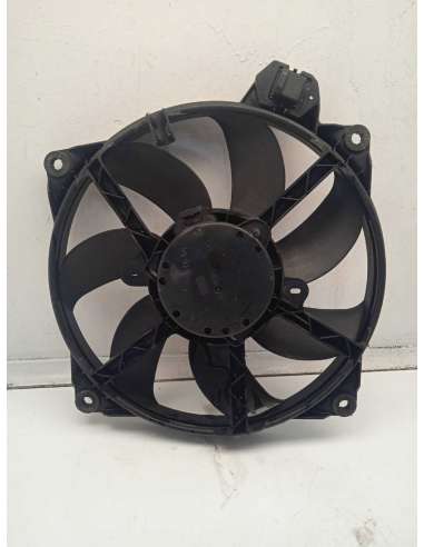 ELECTROVENTILADOR RENAULT MEGANE III...