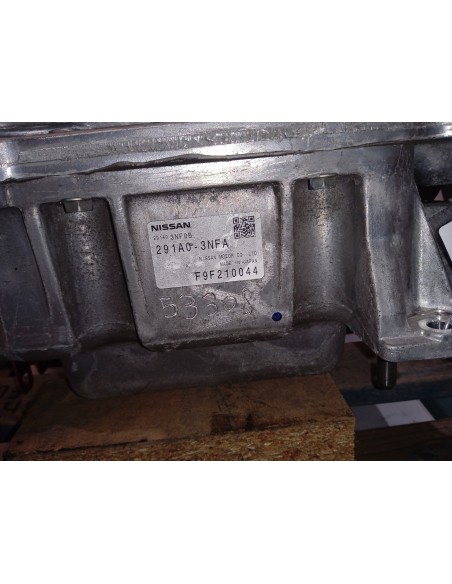Recambio de inversor para nissan leaf acenta referencia OEM IAM 291A03NFA  