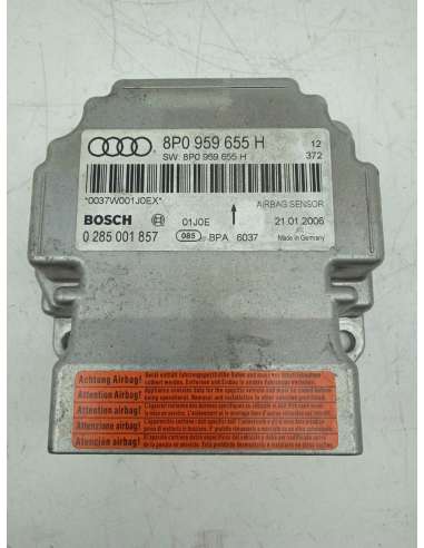 CENTRALITA AIRBAG AUDI A3 (2003-2012)...