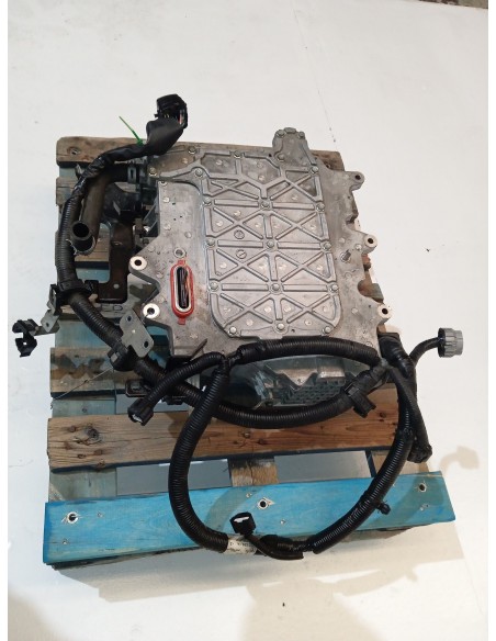 Recambio de inversor para nissan leaf acenta referencia OEM IAM 291A03NFA  