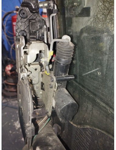 Recambio de cerradura puerta del. izquierda para » otros... microcar referencia OEM IAM   