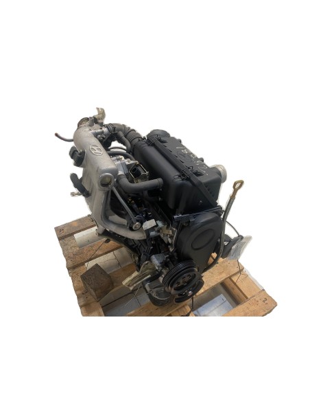 Recambio de motor completo para hyundai atos (em) referencia OEM IAM G4HC  