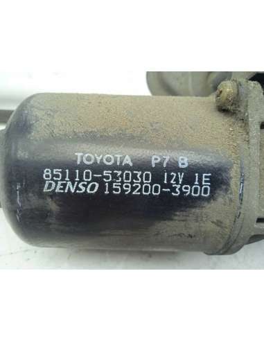 MOTOR LIMPIA DELANTERO LEXUS IS200...