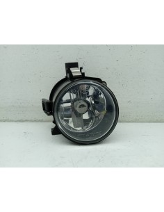 Recambio de faro antiniebla izquierdo para volkswagen lupo (6x1/6e1) referencia OEM IAM 6H0941699 77045 00709682