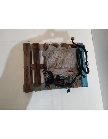 Recambio de inversor para nissan leaf acenta referencia OEM IAM 291A03NFA  