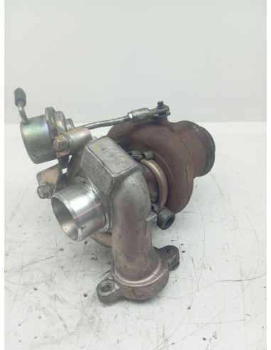 Recambio de turbocompresor para citroën c4 berlina collection referencia OEM IAM 9685293080  