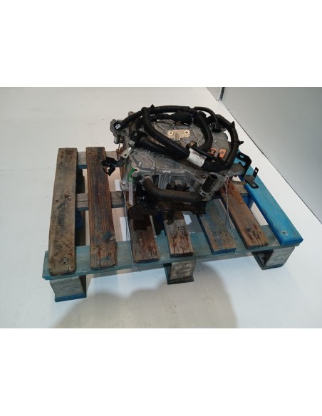 Recambio de inversor para nissan leaf acenta referencia OEM IAM 291A03NFA  
