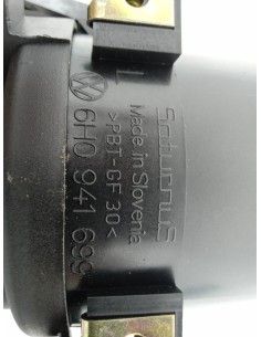 Recambio de faro antiniebla izquierdo para volkswagen lupo (6x1/6e1) referencia OEM IAM 6H0941699 77045 00709682 2