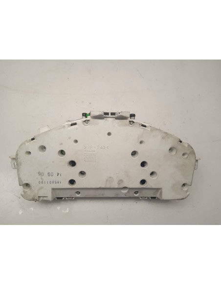 Recambio de cuadro instrumentos para volvo c30 1.8 cat referencia OEM IAM 30786343 8602844 